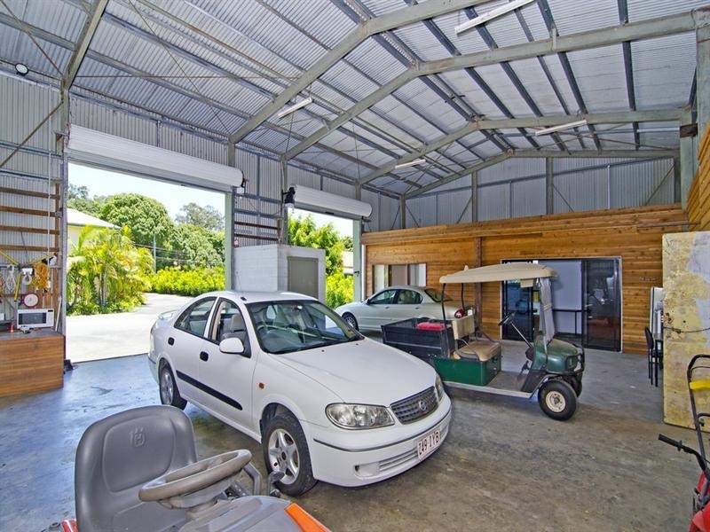 247 Tallebudgera Connection Road, Tallebudgera QLD 4228