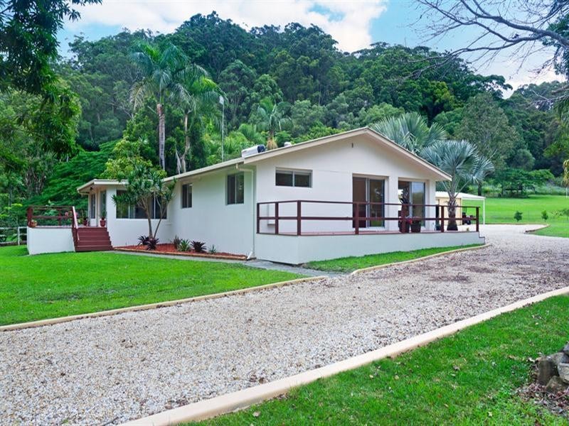 8 Jalinda Court, Currumbin Valley QLD 4223