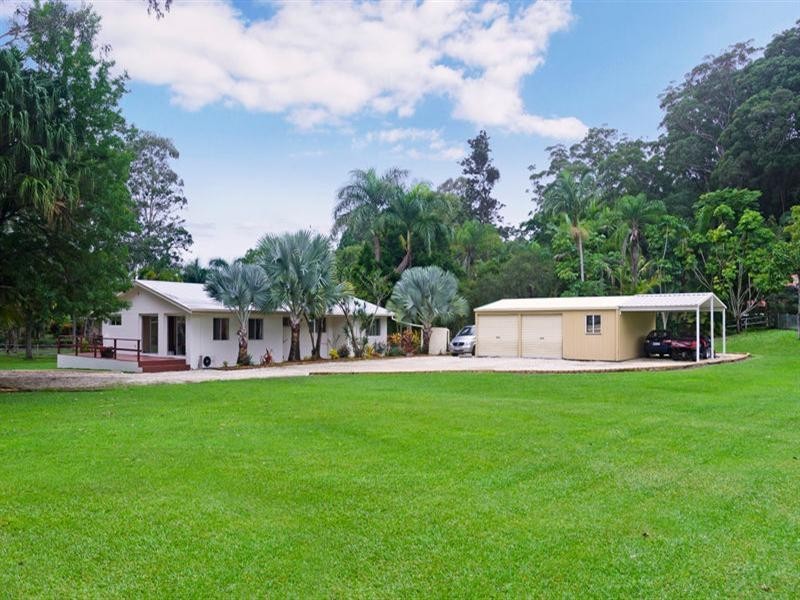 8 Jalinda Court, Currumbin Valley QLD 4223