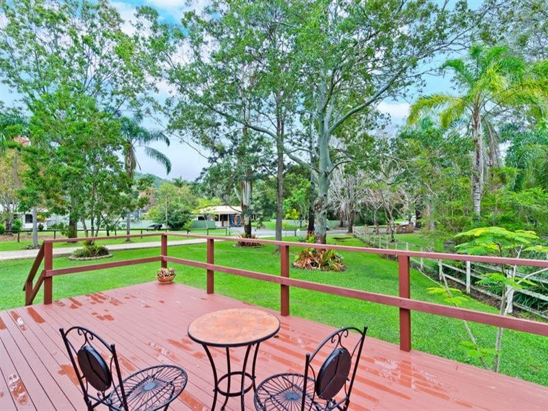 8 Jalinda Court, Currumbin Valley QLD 4223