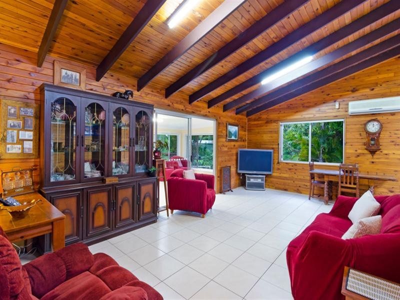 8 Jalinda Court, Currumbin Valley QLD 4223