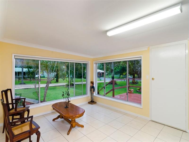 8 Jalinda Court, Currumbin Valley QLD 4223