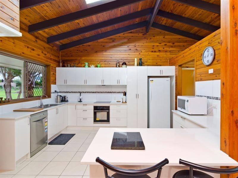 8 Jalinda Court, Currumbin Valley QLD 4223