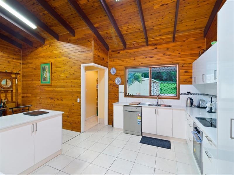 8 Jalinda Court, Currumbin Valley QLD 4223