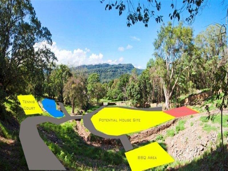 105 Reynolds Road, Currumbin Valley QLD 4223