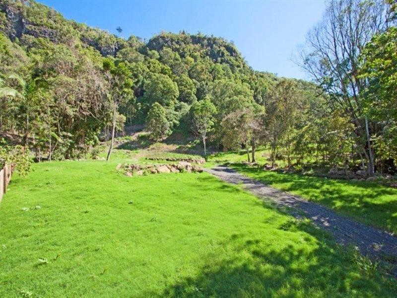 105 Reynolds Road, Currumbin Valley QLD 4223