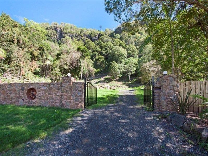 105 Reynolds Road, Currumbin Valley QLD 4223