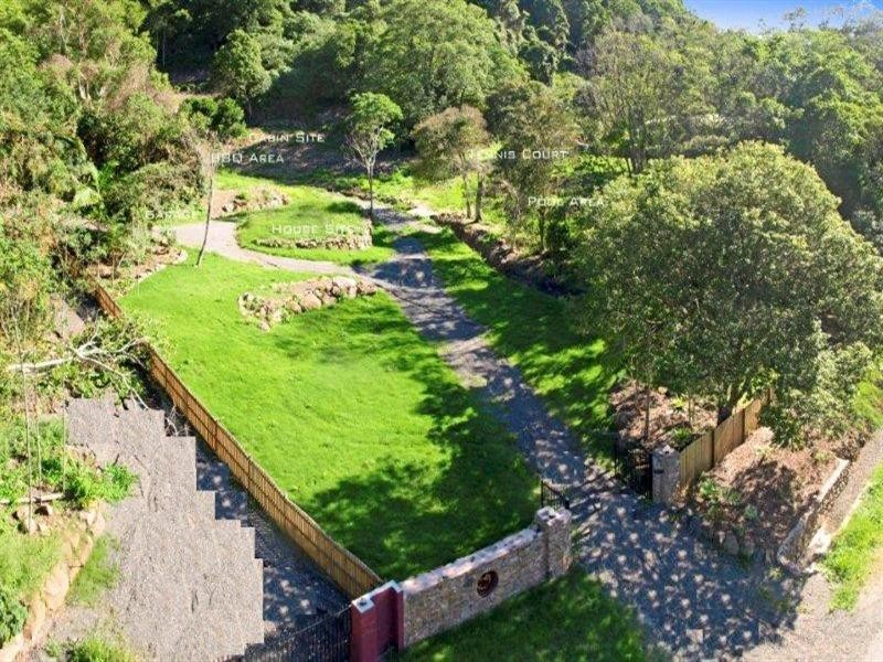 105 Reynolds Road, Currumbin Valley QLD 4223
