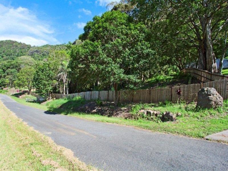 105 Reynolds Road, Currumbin Valley QLD 4223