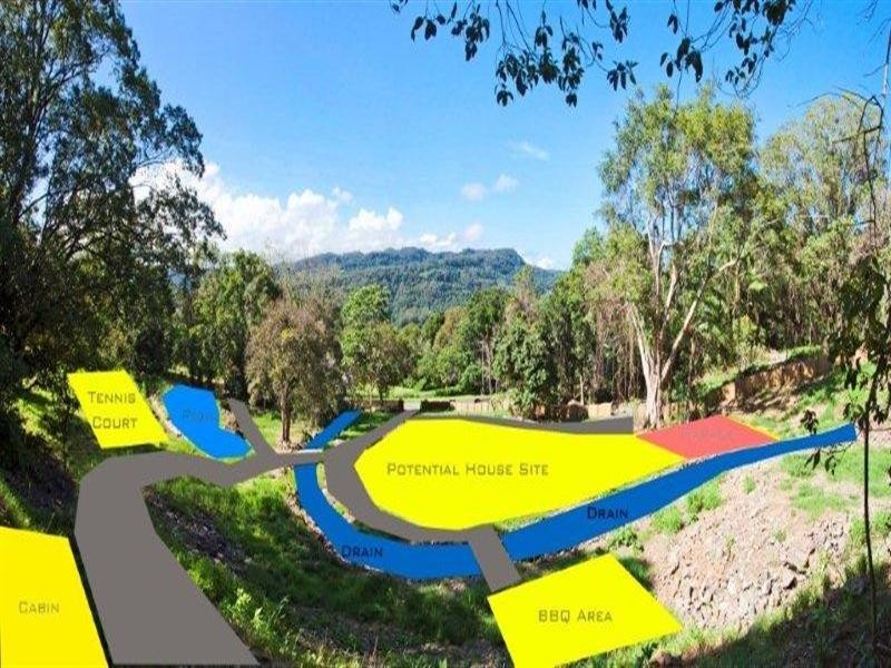 105 Reynolds Road, Currumbin Valley QLD 4223
