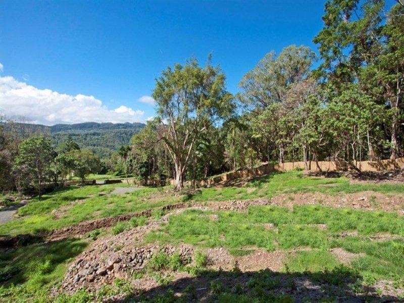 105 Reynolds Road, Currumbin Valley QLD 4223