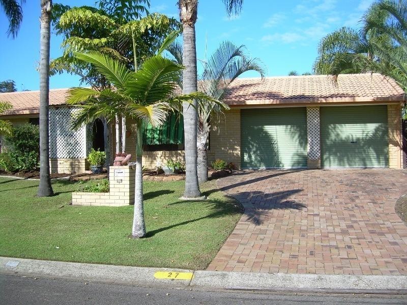 27 Togos Avenue, Currumbin Waters QLD 4223