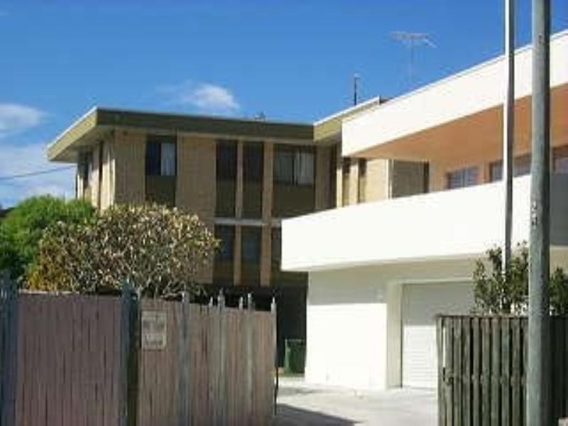 4/16 Elizabeth Street, Tugun QLD 4224