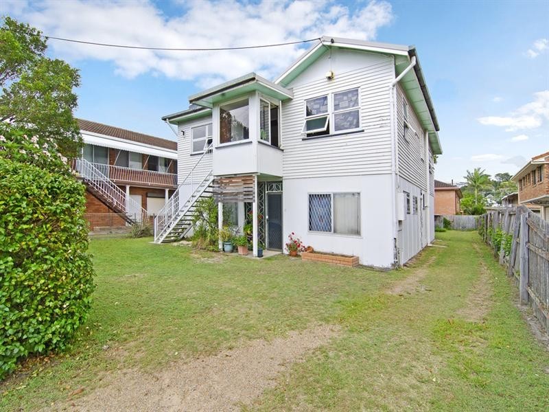 500 Coolangatta Road, Tugun QLD 4224