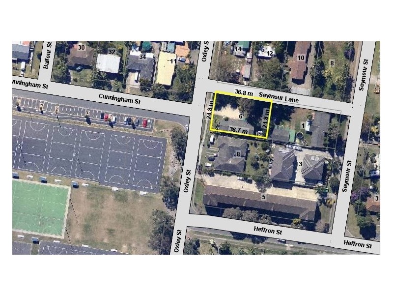 6 Oxley Street, Tweed Heads South NSW 2486