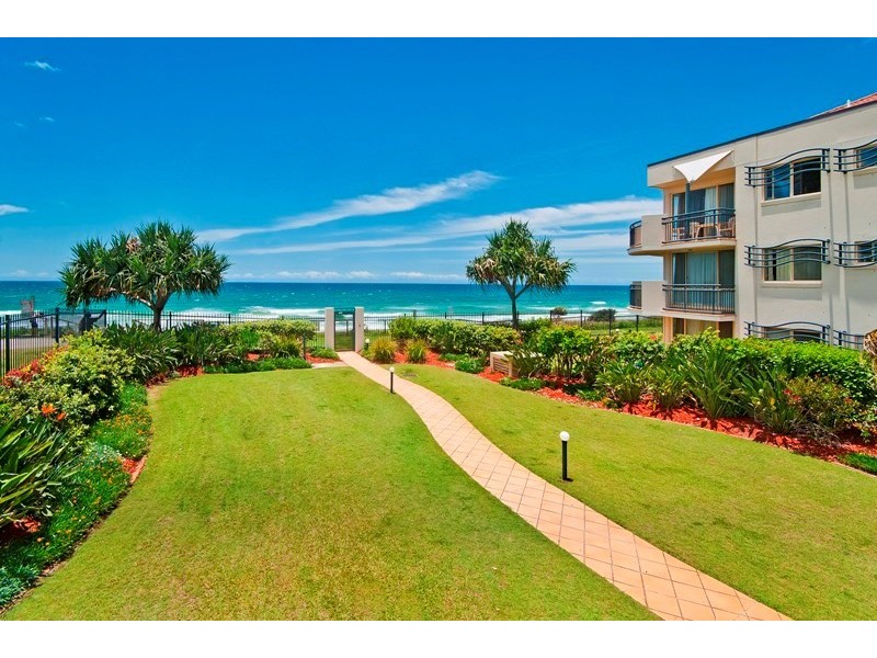 5/437 Golden Four Drive, Tugun QLD 4224