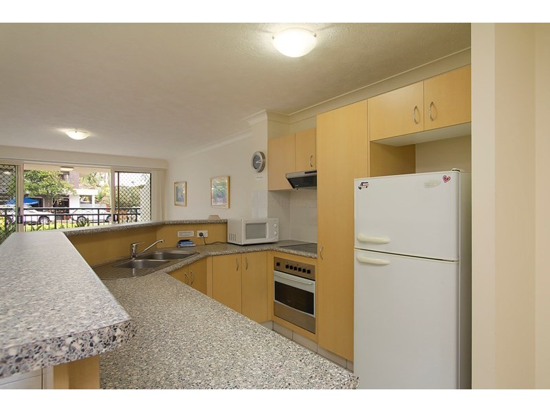 5/437 Golden Four Drive, Tugun QLD 4224