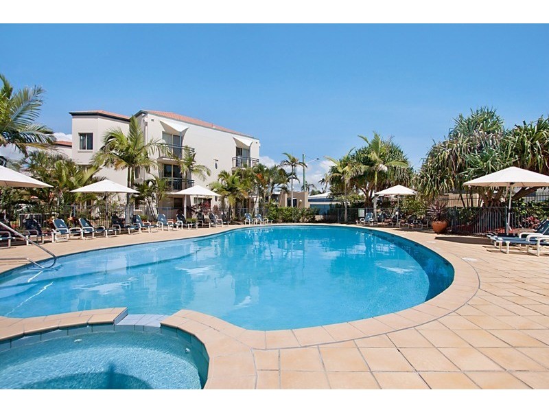 5/437 Golden Four Drive, Tugun QLD 4224