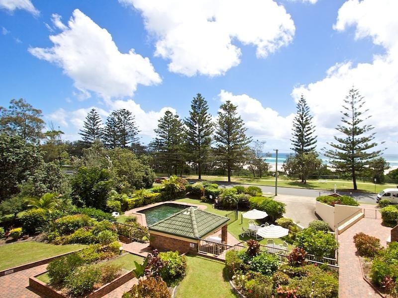 14/146 Pacific Parade, Bilinga QLD 4225