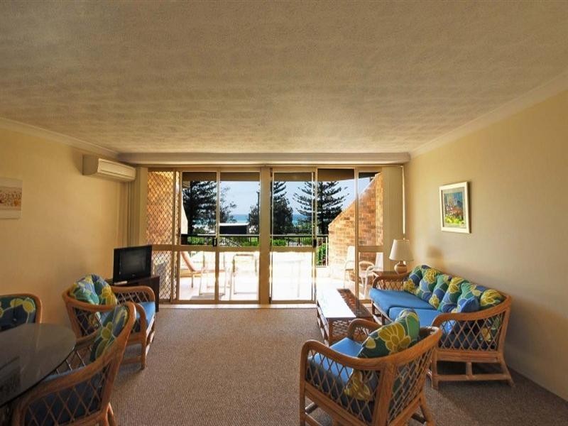 14/146 Pacific Parade, Bilinga QLD 4225