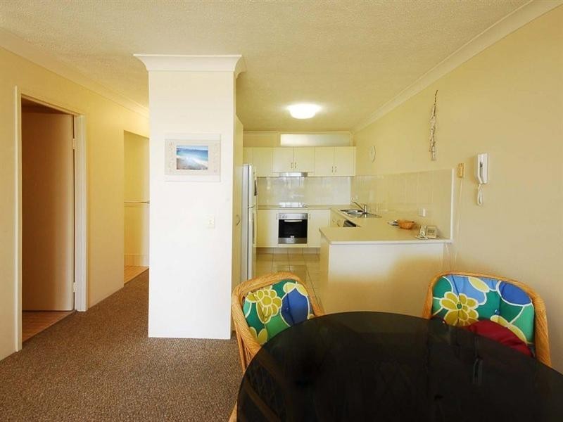 14/146 Pacific Parade, Bilinga QLD 4225