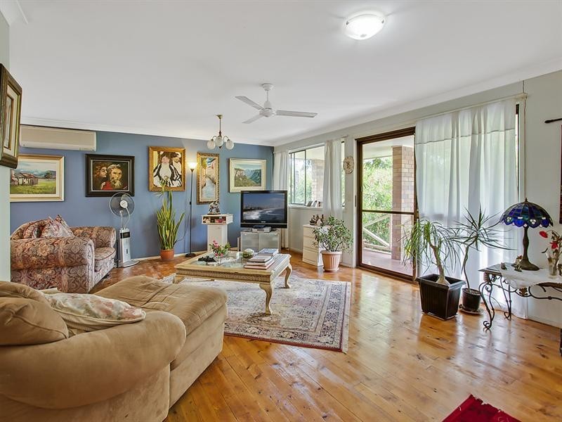 11 Dinjirra Court, Tugun QLD 4224