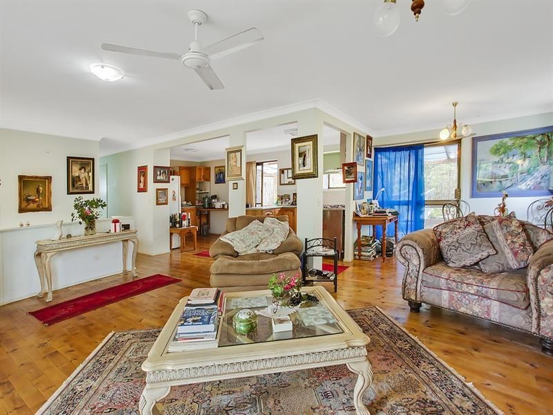 11 Dinjirra Court, Tugun QLD 4224