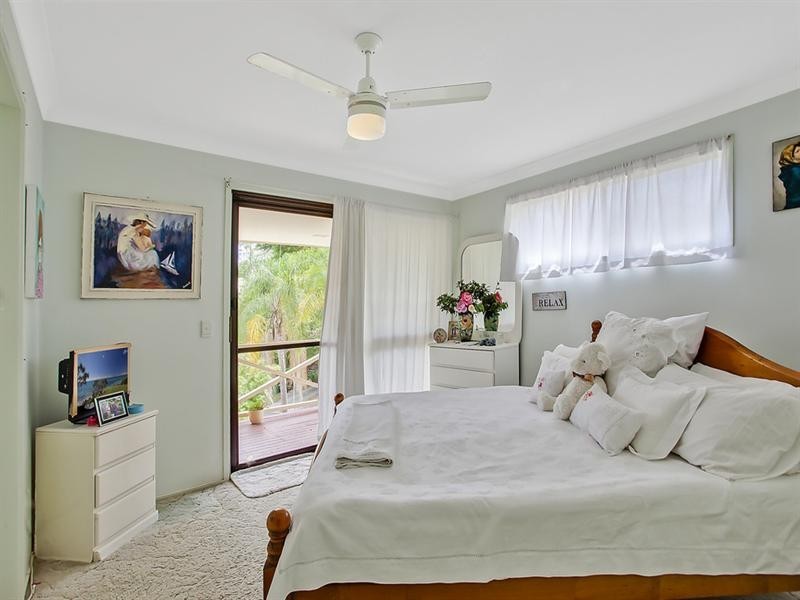 11 Dinjirra Court, Tugun QLD 4224