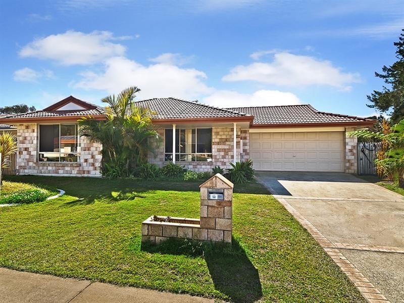 23 Bailey Street, Tweed Heads West NSW 2485