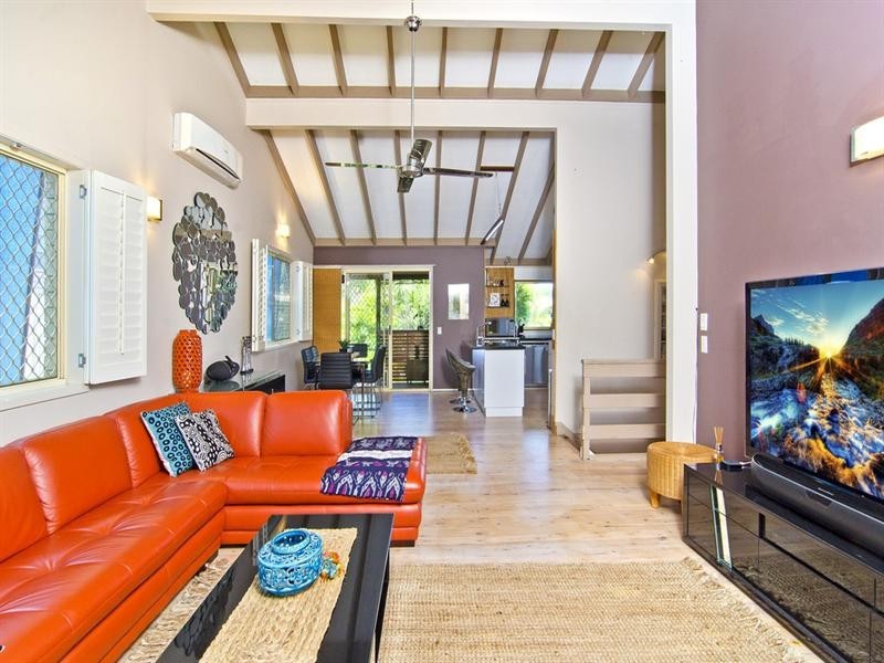 5 Alinjarra Drive, Tugun QLD 4224