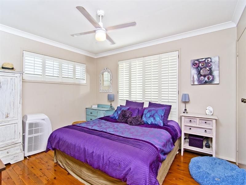 5 Alinjarra Drive, Tugun QLD 4224