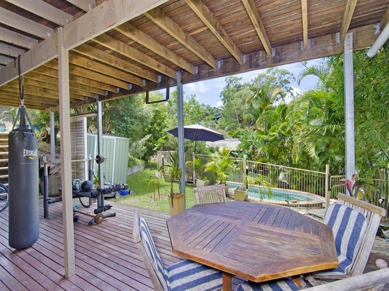 5 Alinjarra Drive, Tugun QLD 4224