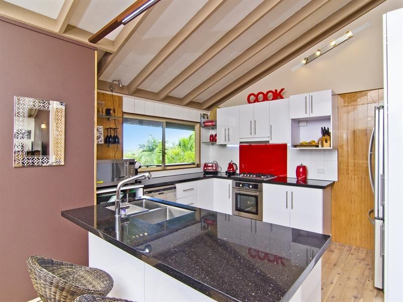 5 Alinjarra Drive, Tugun QLD 4224