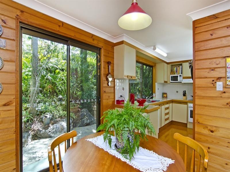 98 Nancol Drive, Tallebudgera Valley QLD 4228