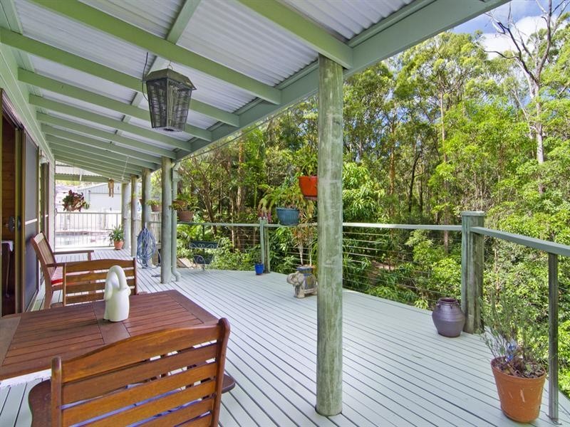 98 Nancol Drive, Tallebudgera Valley QLD 4228