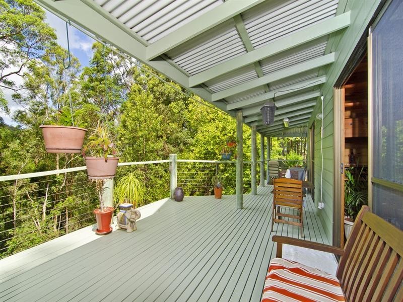 98 Nancol Drive, Tallebudgera Valley QLD 4228