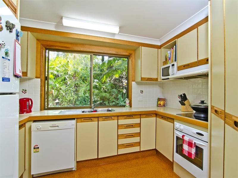 98 Nancol Drive, Tallebudgera Valley QLD 4228