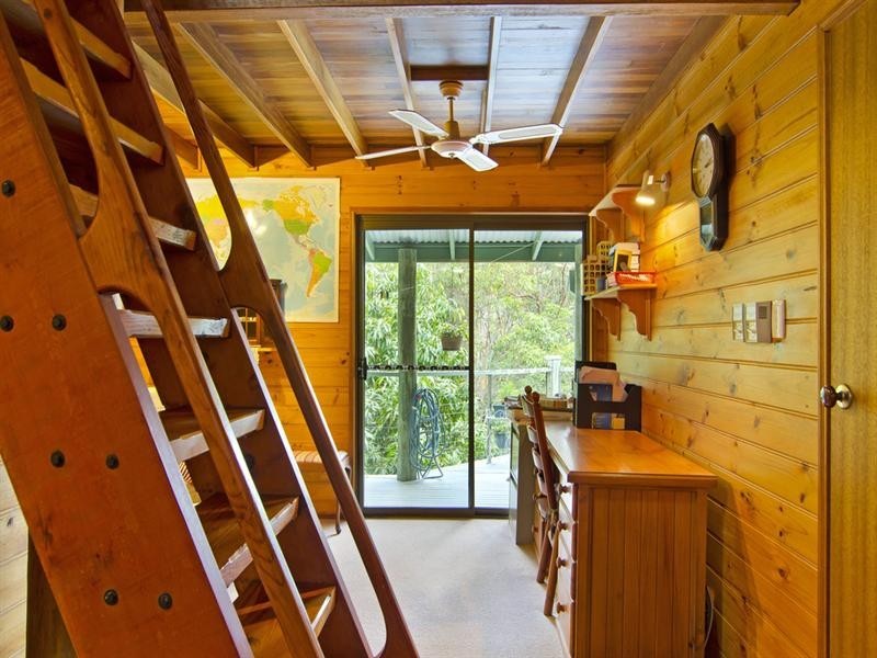 98 Nancol Drive, Tallebudgera Valley QLD 4228