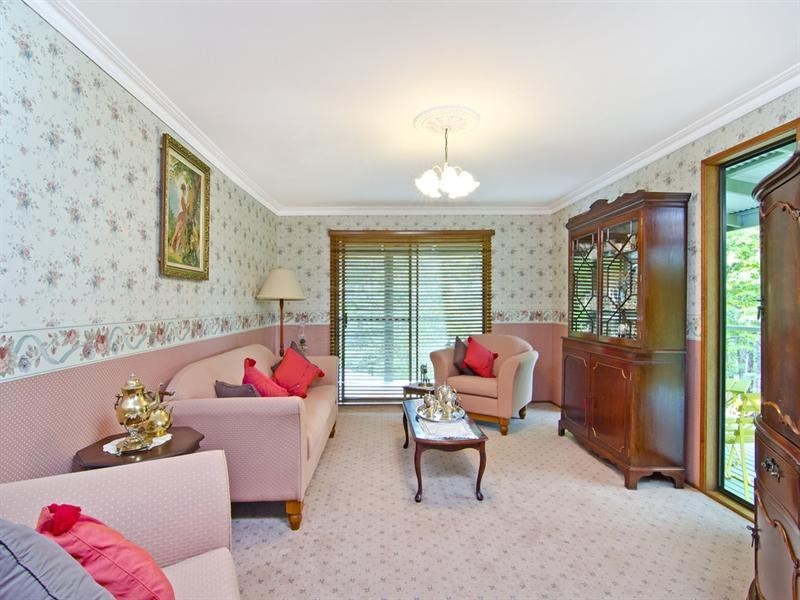 98 Nancol Drive, Tallebudgera Valley QLD 4228