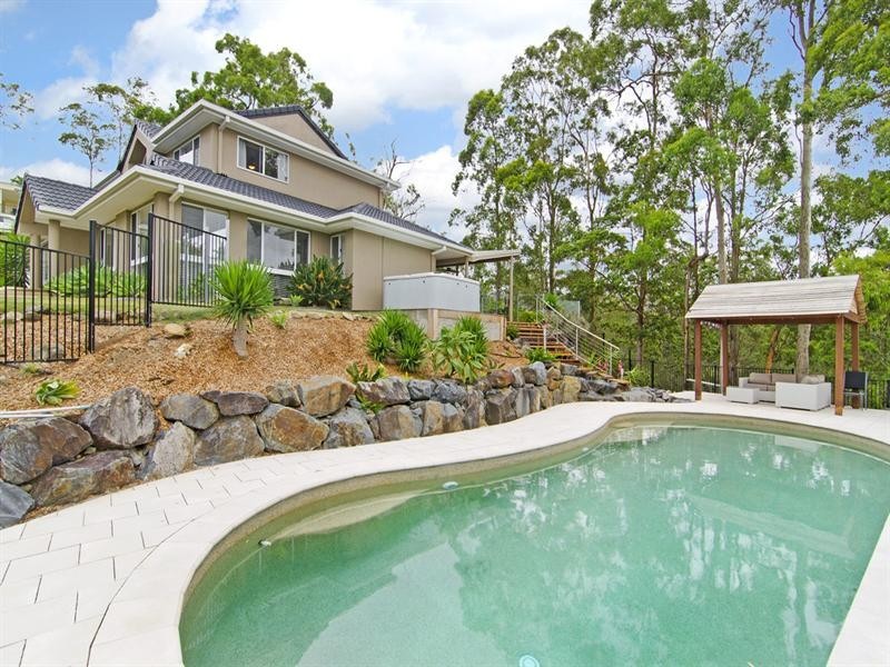 40 Buckingham Way, Elanora QLD 4221