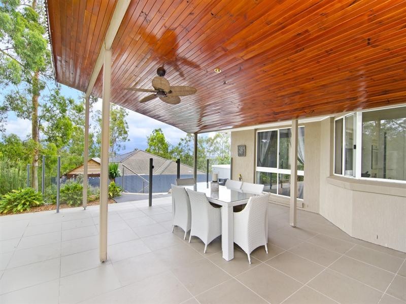 40 Buckingham Way, Elanora QLD 4221