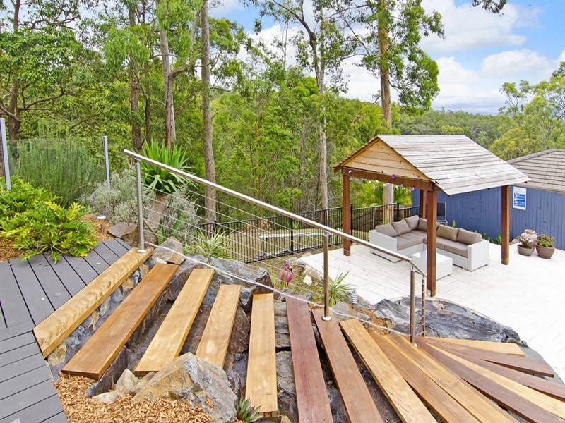 40 Buckingham Way, Elanora QLD 4221