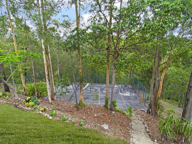 40 Buckingham Way, Elanora QLD 4221