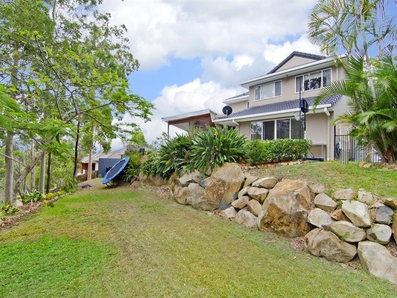 40 Buckingham Way, Elanora QLD 4221