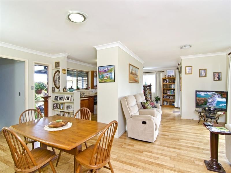37 Bob Barnard Drive, Tugun QLD 4224
