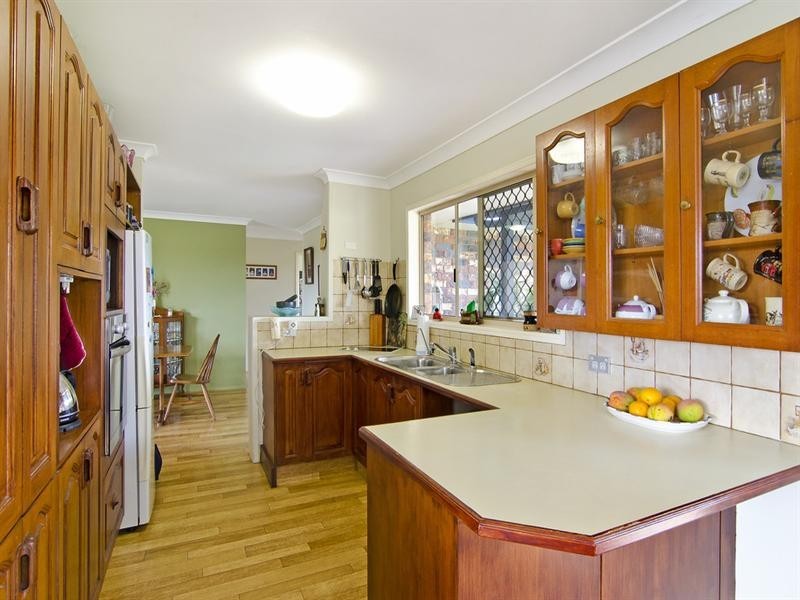 37 Bob Barnard Drive, Tugun QLD 4224