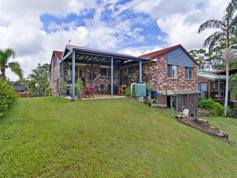 37 Bob Barnard Drive, Tugun QLD 4224