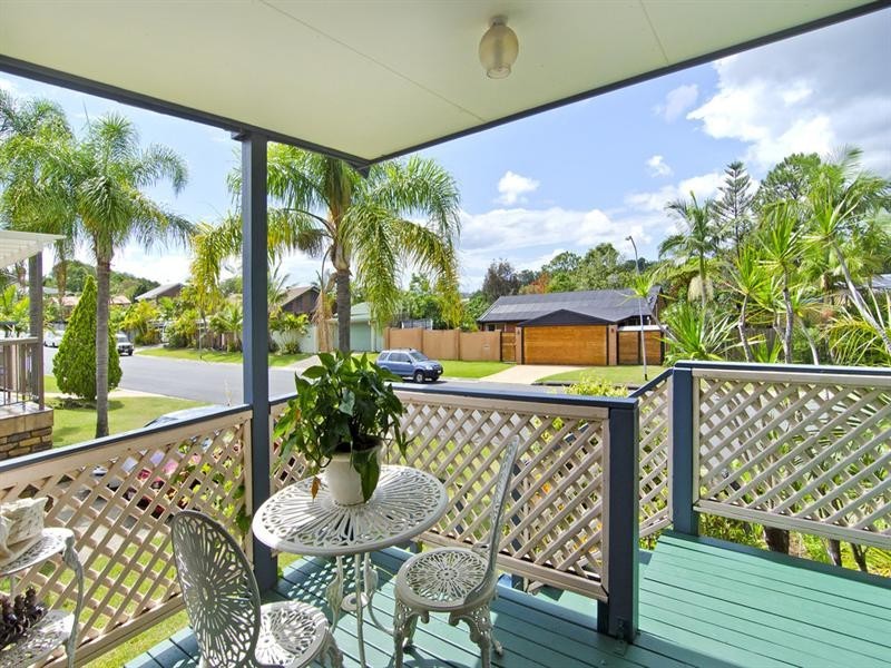 37 Bob Barnard Drive, Tugun QLD 4224