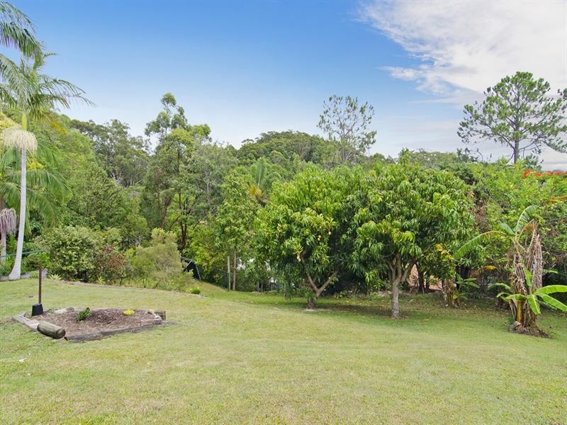 37 Bob Barnard Drive, Tugun QLD 4224