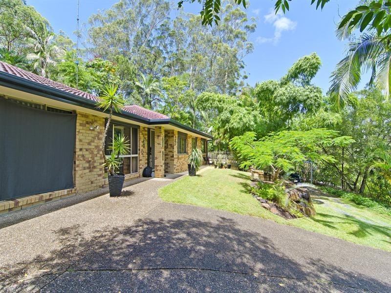13 Coote Court, Currumbin Waters QLD 4223
